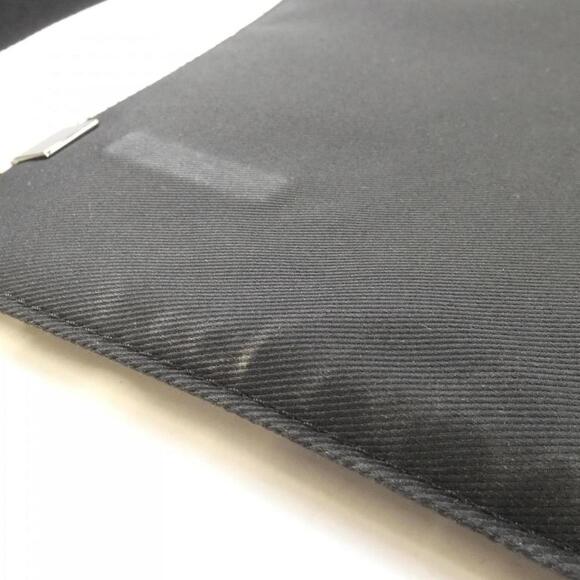 LOUIS VUITTON Brown Damier Shoulder Bag - Picture 8 of 8